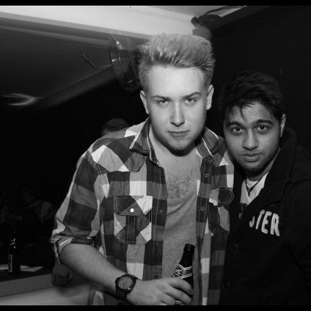 Macawa Presents : Audio @ The Loft