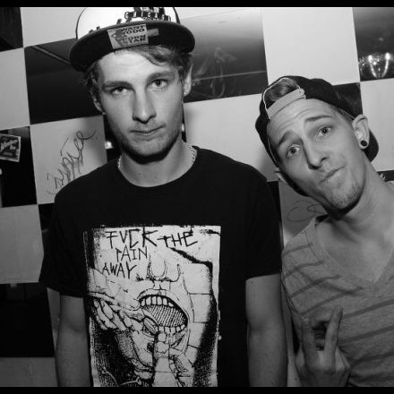 Macawa Presents : Audio @ The Loft
