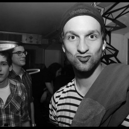 Macawa Presents : Audio @ The Loft