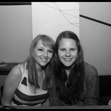 Macawa Presents : Audio @ The Loft