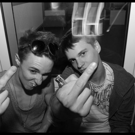 Macawa Presents : Audio @ The Loft