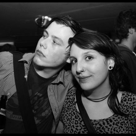 Macawa Presents : Audio @ The Loft