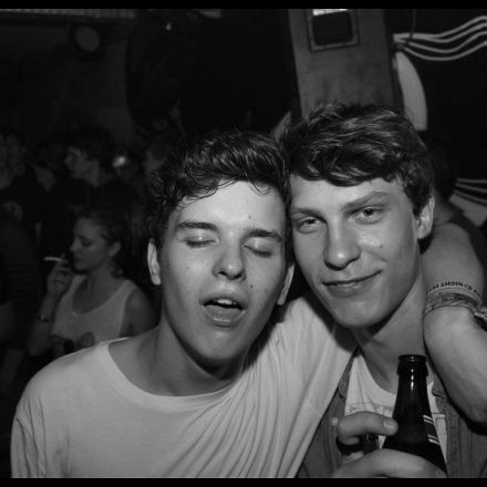 Macawa Presents : Audio @ The Loft