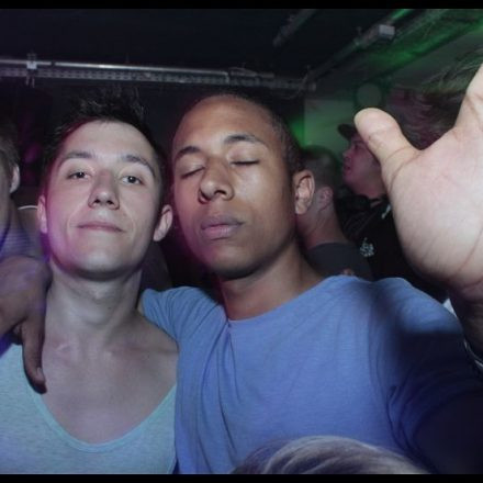 Macawa Presents : Audio @ The Loft