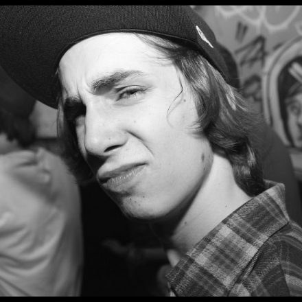 Macawa Presents : Audio @ The Loft