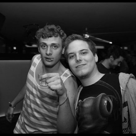 Macawa Presents : Audio @ The Loft