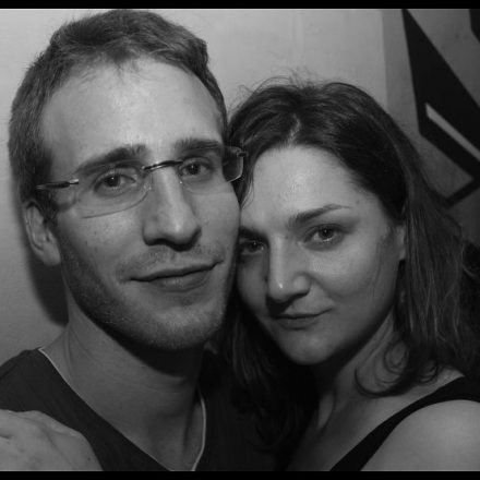 Macawa Presents : Audio @ The Loft