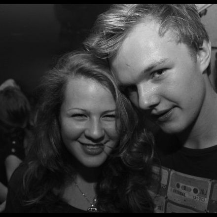 Macawa Presents : Audio @ The Loft