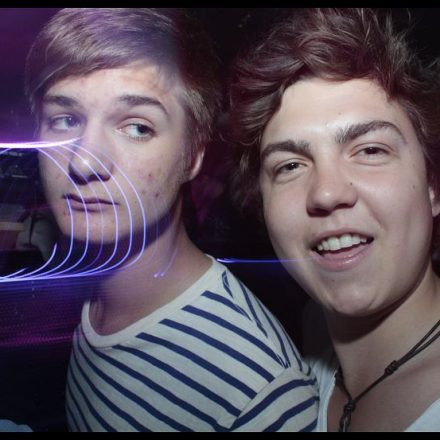 Macawa Presents : Audio @ The Loft