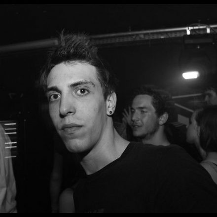 Macawa Presents : Audio @ The Loft