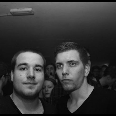 Macawa Presents : Audio @ The Loft