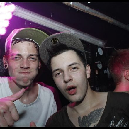 Macawa Presents : Audio @ The Loft