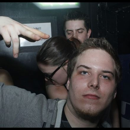 Macawa Presents : Audio @ The Loft