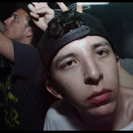 Macawa Presents : Audio @ The Loft