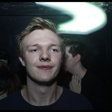Macawa Presents : Audio @ The Loft