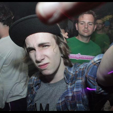 Macawa Presents : Audio @ The Loft