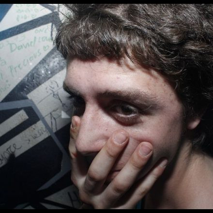 Macawa Presents : Audio @ The Loft