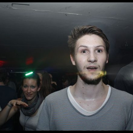 Macawa Presents : Audio @ The Loft