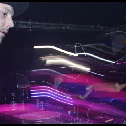 Macawa Presents : Audio @ The Loft