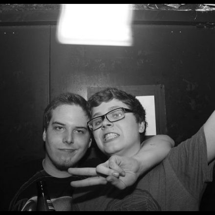 Macawa Presents : Audio @ The Loft