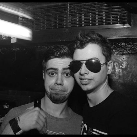 Macawa Presents : Audio @ The Loft