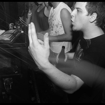 Macawa Presents : Audio @ The Loft