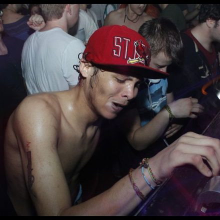 Macawa Presents : Audio @ The Loft