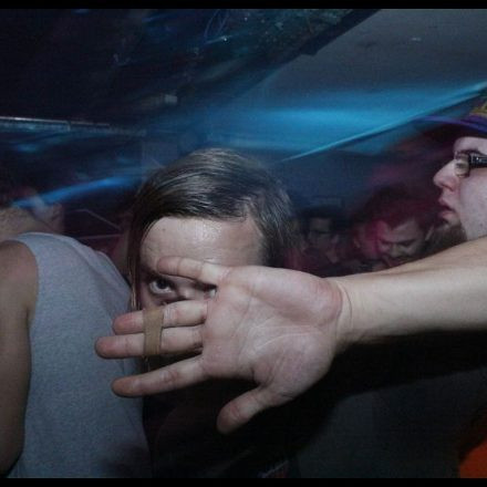 Macawa Presents : Audio @ The Loft
