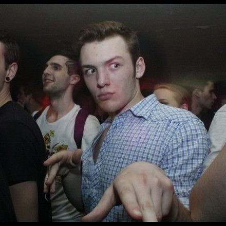 Macawa Presents : Audio @ The Loft