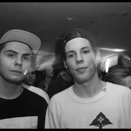 Macawa Presents : Audio @ The Loft