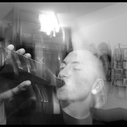 Macawa Presents : Audio @ The Loft