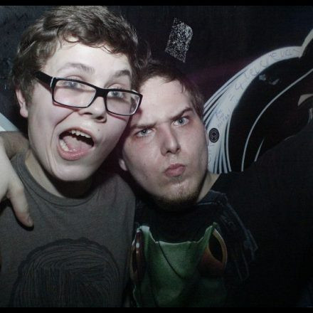 Macawa Presents : Audio @ The Loft
