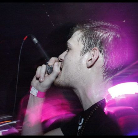 Macawa Presents : Audio @ The Loft