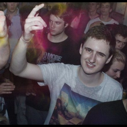 Macawa Presents : Audio @ The Loft