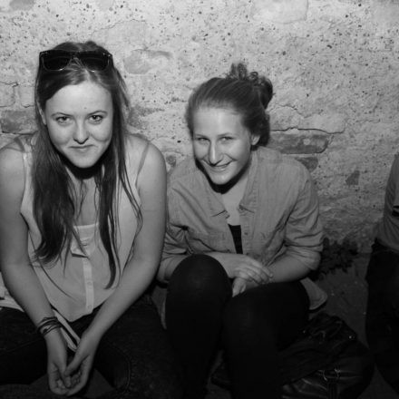 Junip @ Szene