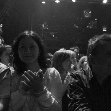 Junip @ Szene