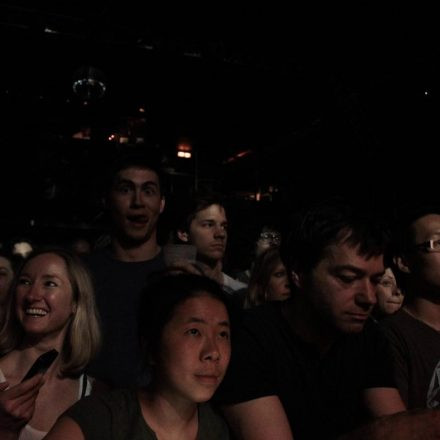 Junip @ Szene