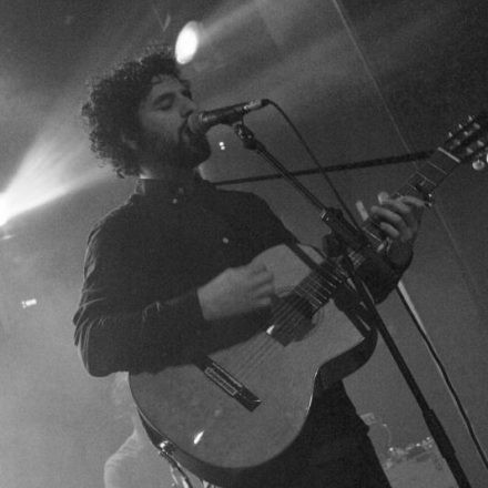 Junip @ Szene
