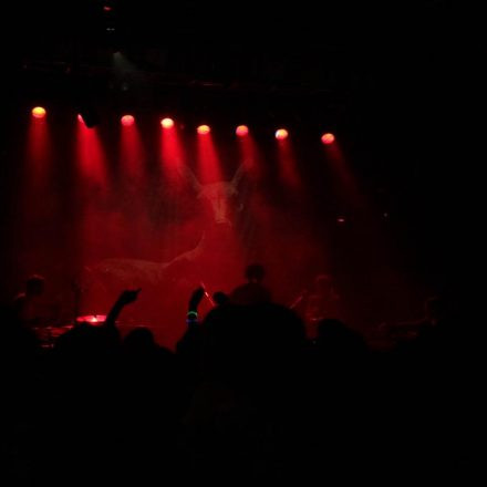 Junip @ Szene