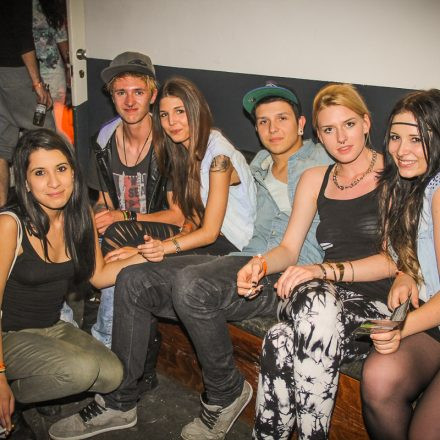 Cosmic 'Lighthouse Festival' Beach Party @ Pratersauna