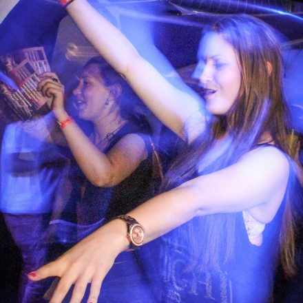 Cosmic 'Lighthouse Festival' Beach Party @ Pratersauna