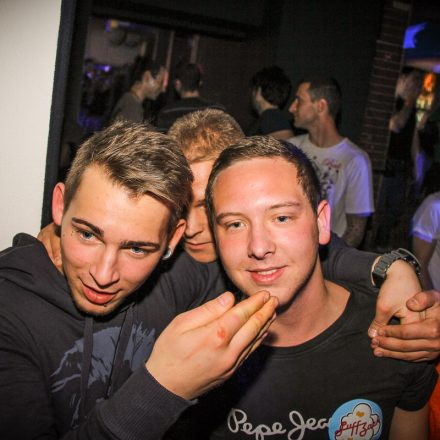 Cosmic 'Lighthouse Festival' Beach Party @ Pratersauna