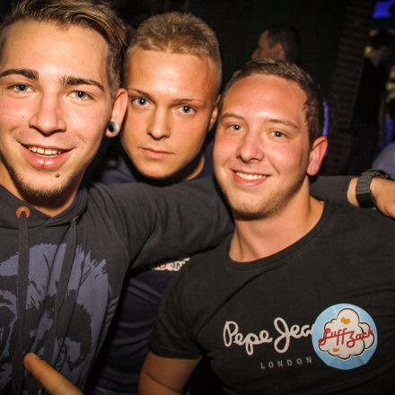 Cosmic 'Lighthouse Festival' Beach Party @ Pratersauna