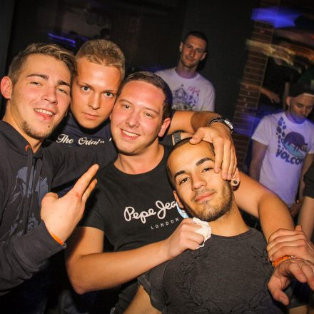 Cosmic 'Lighthouse Festival' Beach Party @ Pratersauna