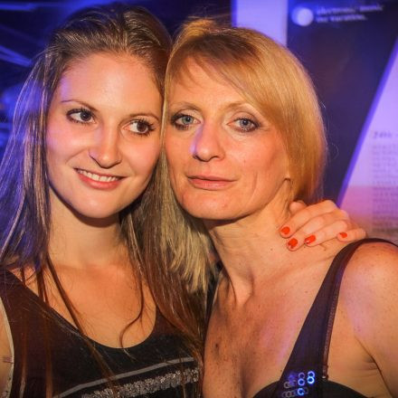 Cosmic 'Lighthouse Festival' Beach Party @ Pratersauna