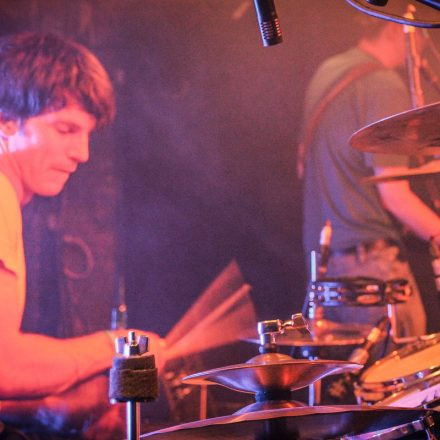 Hanf Wandertag Afterparty @ Fluc