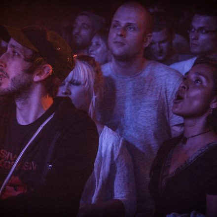 Hanf Wandertag Afterparty @ Fluc