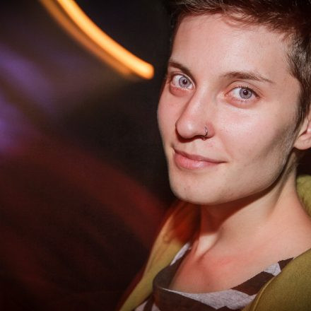 Hanf Wandertag Afterparty @ Fluc