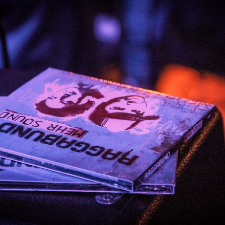 Hanf Wandertag Afterparty @ Fluc