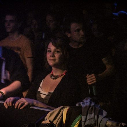 Hanf Wandertag Afterparty @ Fluc